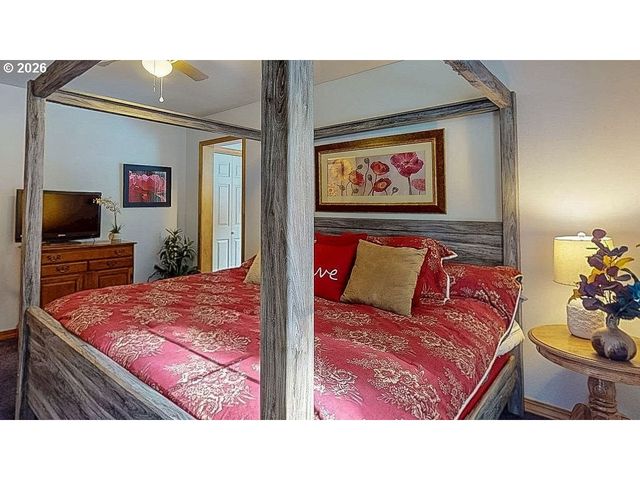 84753 TALMENA Rd, Joseph, OR 97846