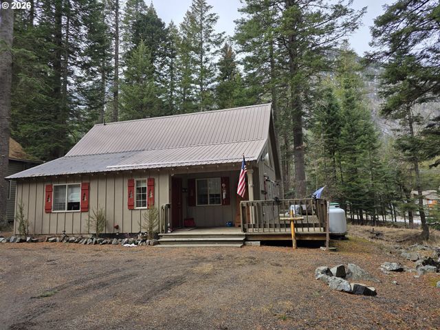 84753 TALMENA Rd, Joseph, OR 97846