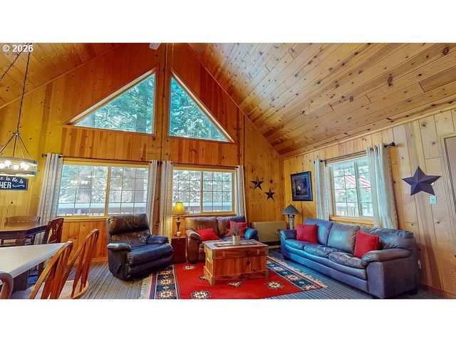 84753 TALMENA Rd, Joseph, OR 97846