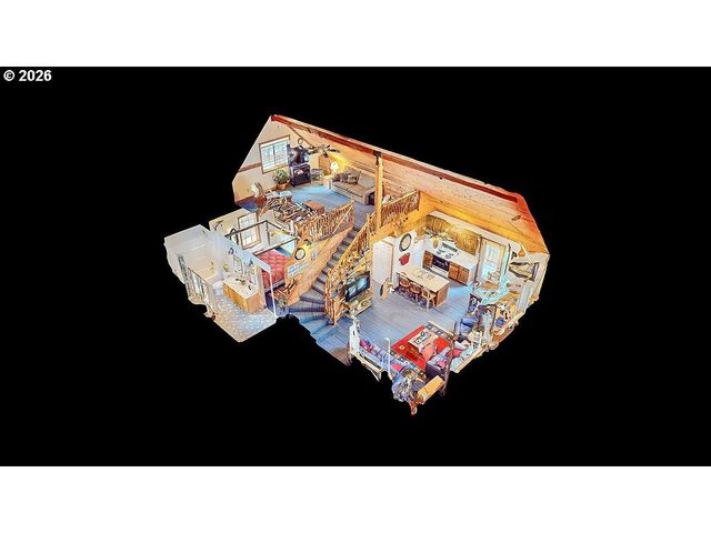 84753 TALMENA Rd, Joseph, OR 97846