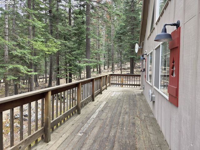 84753 TALMENA Rd, Joseph, OR 97846