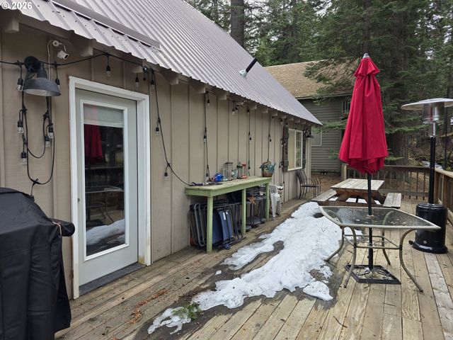 84753 TALMENA Rd, Joseph, OR 97846