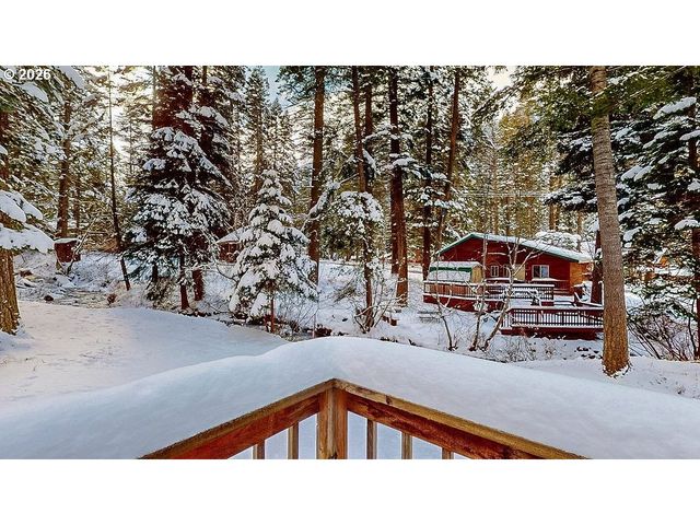 84753 TALMENA Rd, Joseph, OR 97846