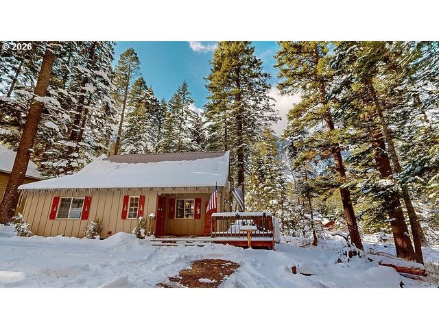 84753 TALMENA Rd, Joseph, OR 97846