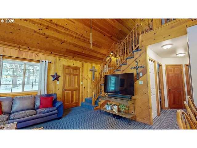 84753 TALMENA Rd, Joseph, OR 97846