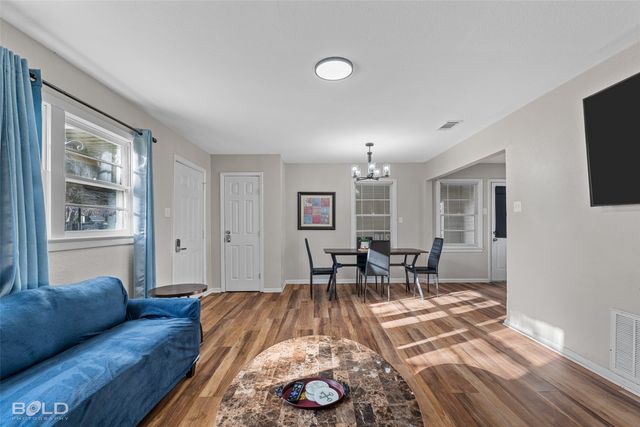 1536 James Street, Bossier City, LA 71111