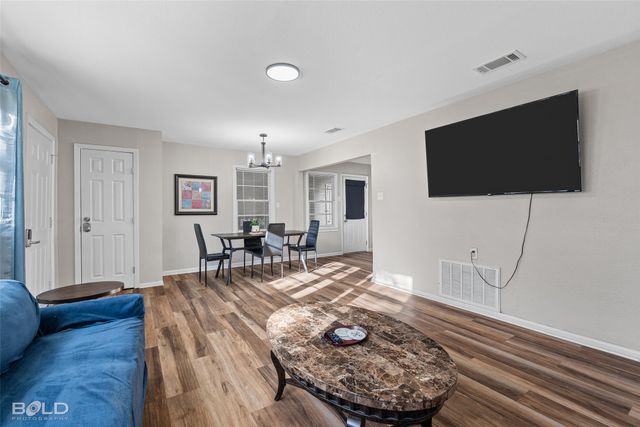 1536 James Street, Bossier City, LA 71111