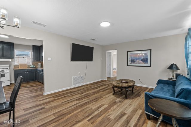 1536 James Street, Bossier City, LA 71111