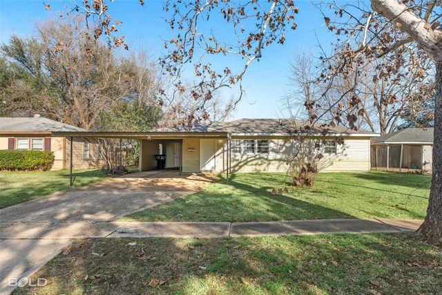 1536 James Street, Bossier City, LA 71111