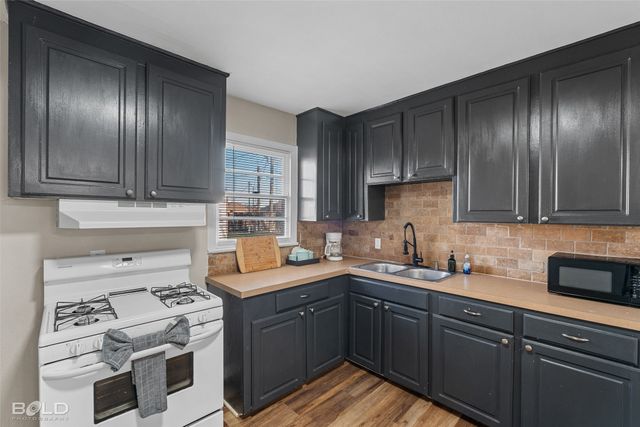 1536 James Street, Bossier City, LA 71111