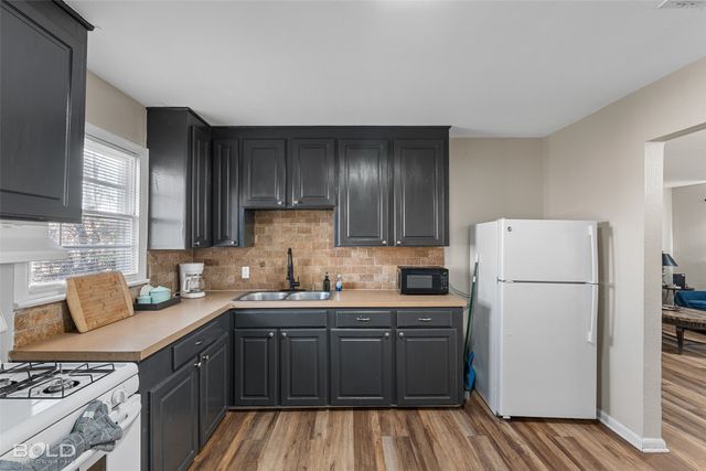 1536 James Street, Bossier City, LA 71111