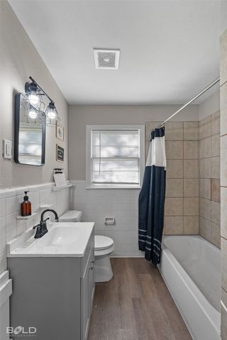 1536 James Street, Bossier City, LA 71111