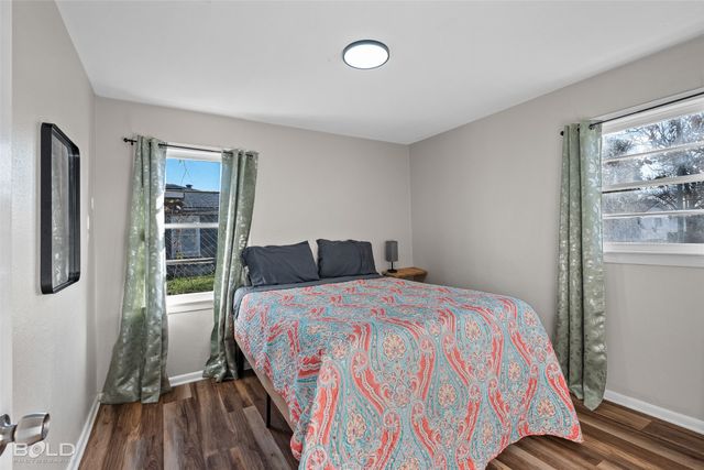 1536 James Street, Bossier City, LA 71111