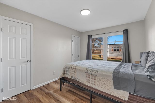 1536 James Street, Bossier City, LA 71111