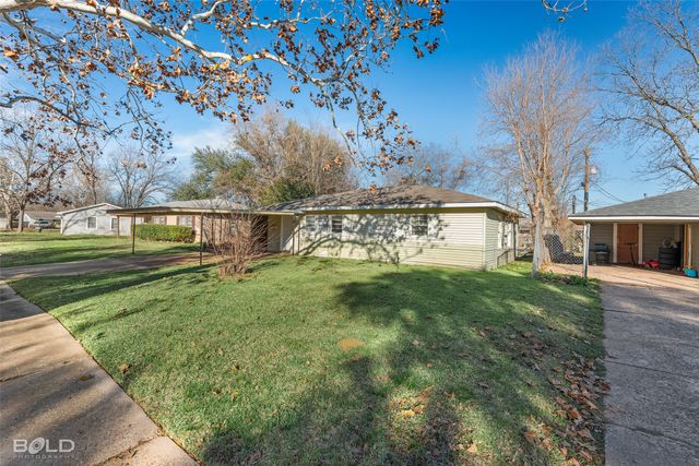 1536 James Street, Bossier City, LA 71111