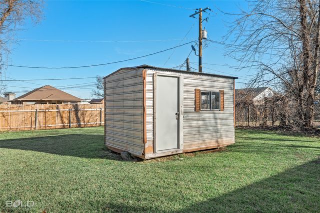 1536 James Street, Bossier City, LA 71111