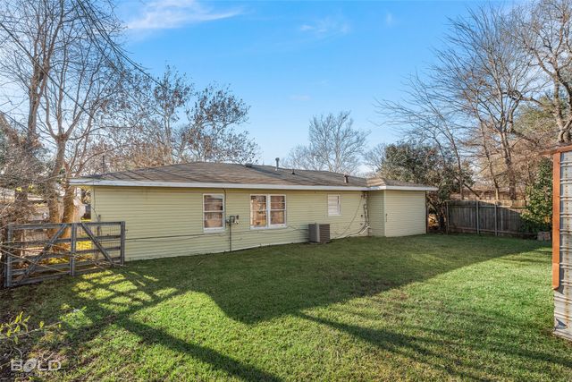 1536 James Street, Bossier City, LA 71111