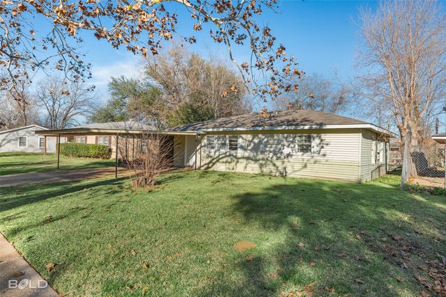 1536 James Street, Bossier City, LA 71111