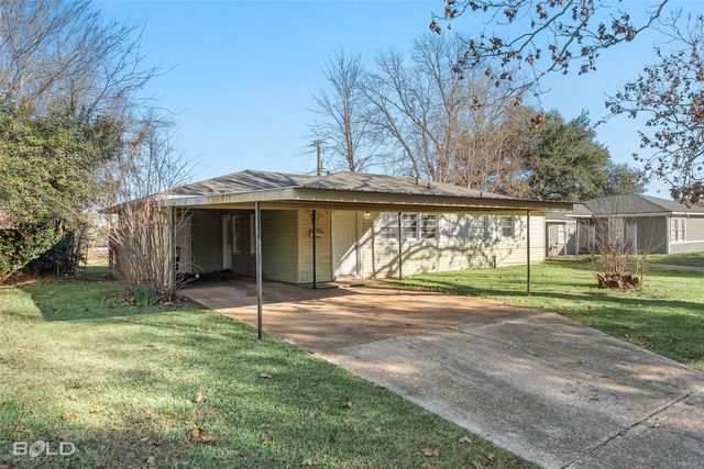 1536 James Street, Bossier City, LA 71111