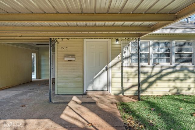 1536 James Street, Bossier City, LA 71111