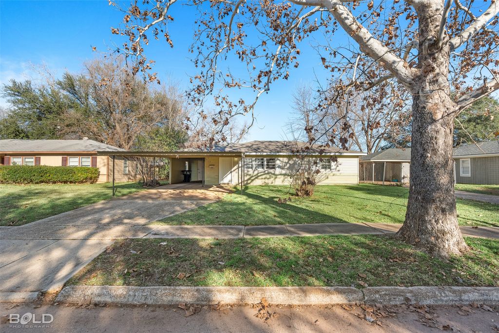 1536 James Street, Bossier City, LA 71111