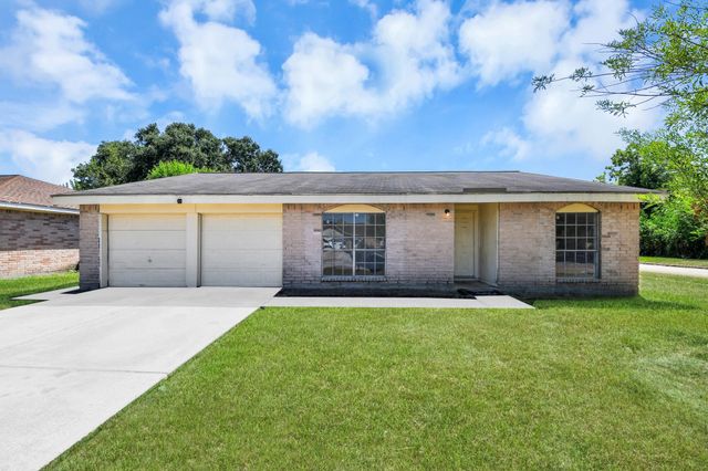 9502 Spiralwood Lane, Houston, TX 77086