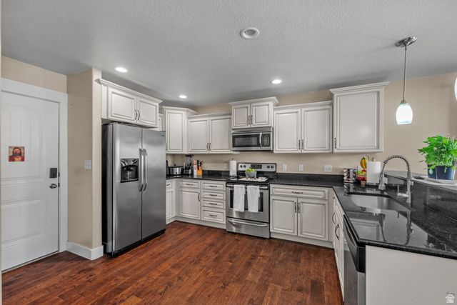 1687 E DOWNWATER ST, Eagle Mountain, UT 84005