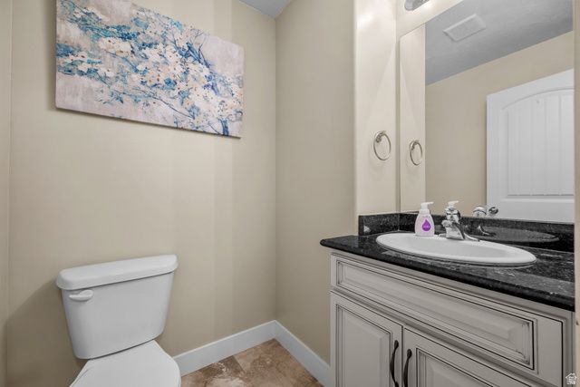 1687 E DOWNWATER ST, Eagle Mountain, UT 84005