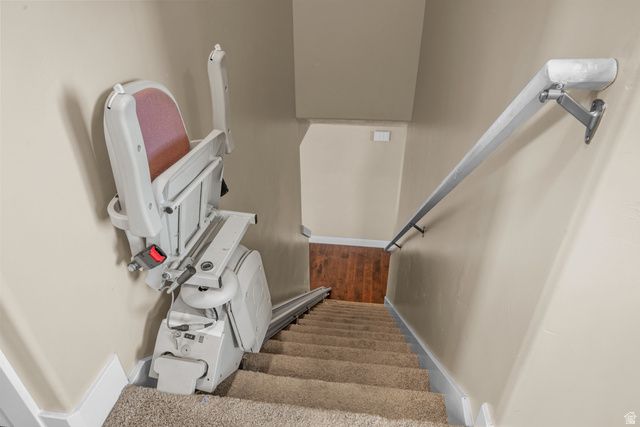1687 E DOWNWATER ST, Eagle Mountain, UT 84005