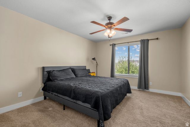 1687 E DOWNWATER ST, Eagle Mountain, UT 84005