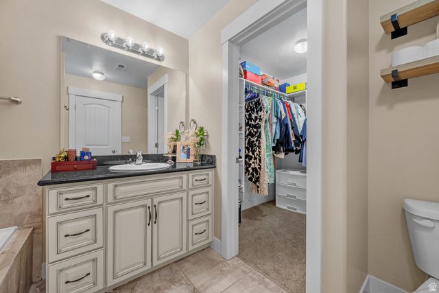 1687 E DOWNWATER ST, Eagle Mountain, UT 84005