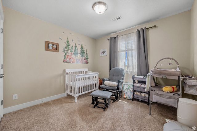 1687 E DOWNWATER ST, Eagle Mountain, UT 84005