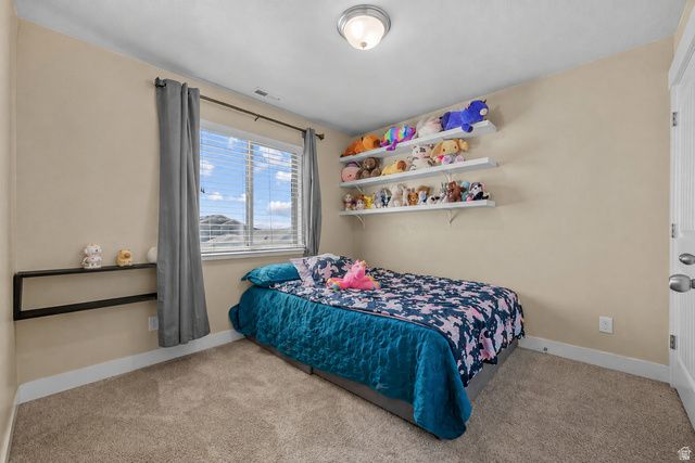 1687 E DOWNWATER ST, Eagle Mountain, UT 84005
