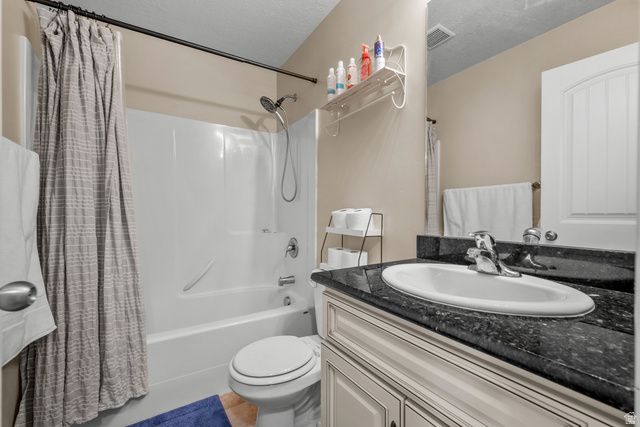 1687 E DOWNWATER ST, Eagle Mountain, UT 84005