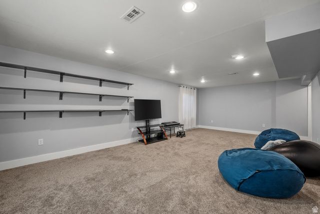 1687 E DOWNWATER ST, Eagle Mountain, UT 84005