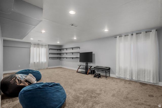 1687 E DOWNWATER ST, Eagle Mountain, UT 84005