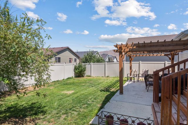 1687 E DOWNWATER ST, Eagle Mountain, UT 84005