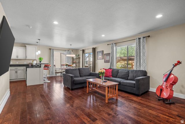 1687 E DOWNWATER ST, Eagle Mountain, UT 84005