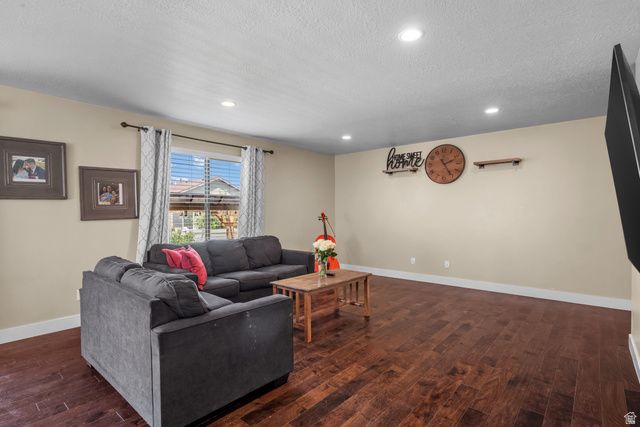 1687 E DOWNWATER ST, Eagle Mountain, UT 84005