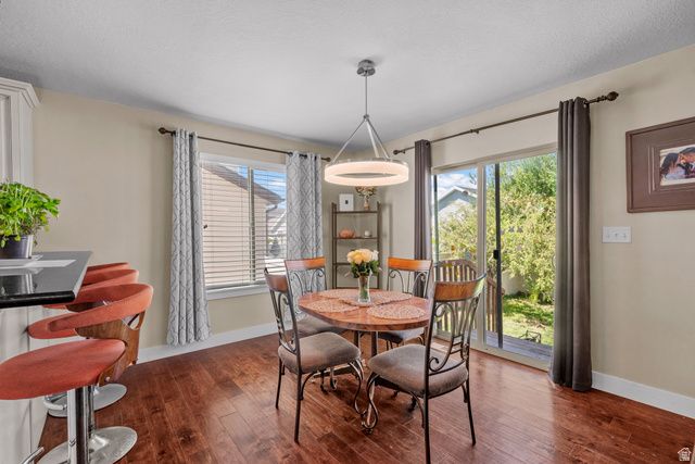 1687 E DOWNWATER ST, Eagle Mountain, UT 84005