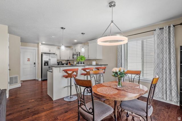 1687 E DOWNWATER ST, Eagle Mountain, UT 84005