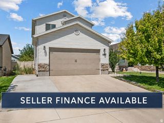 1687 E DOWNWATER ST, Eagle Mountain, UT 84005