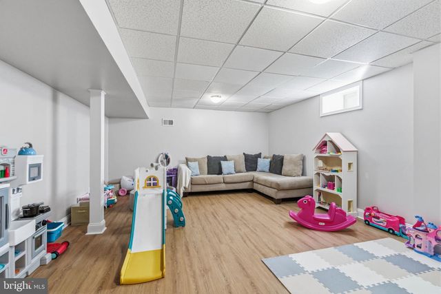 812 LONGWOOD AVE, Cherry Hill, NJ 08002