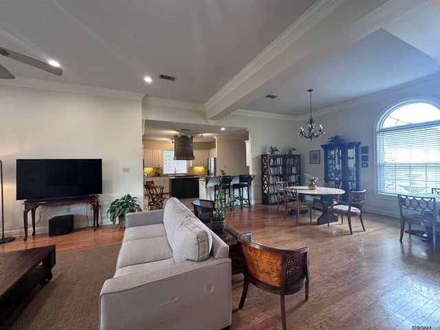 14203 N Gate House Ave, Saint George, LA 70817