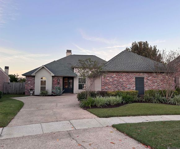 14203 N Gate House Ave, Saint George, LA 70817