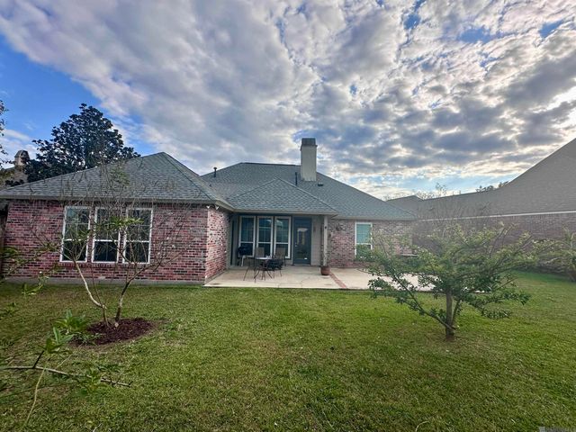 14203 N Gate House Ave, Saint George, LA 70817