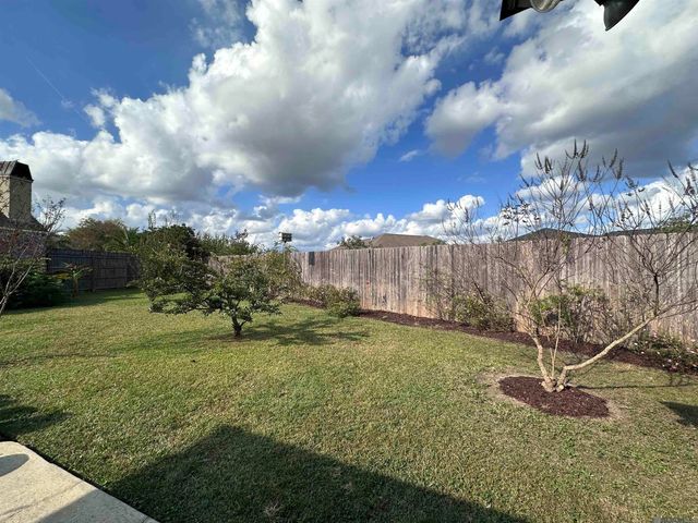 14203 N Gate House Ave, Saint George, LA 70817