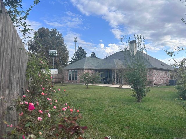 14203 N Gate House Ave, Saint George, LA 70817