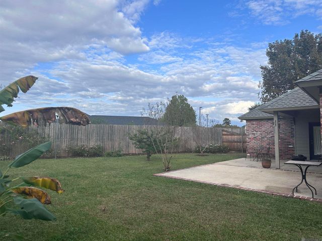 14203 N Gate House Ave, Saint George, LA 70817