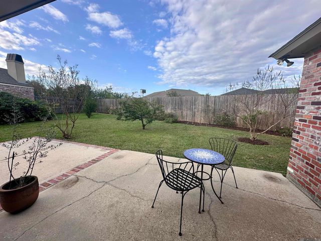 14203 N Gate House Ave, Saint George, LA 70817